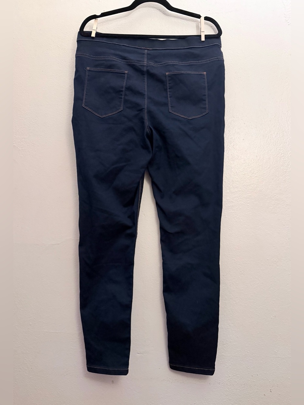 Dunne’s Stores Women’s Jeggings UK size 16 US size 12. New without tags. - Picture 4 of 7